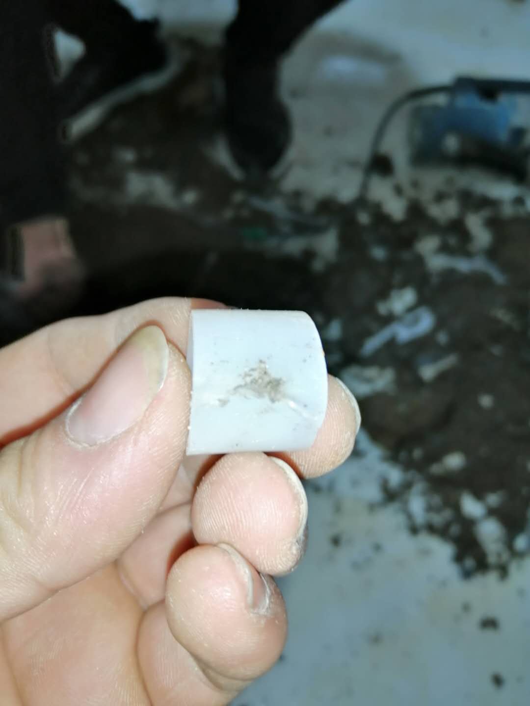 红桥地暖漏水检测
